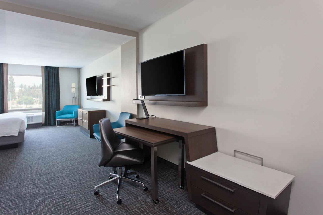 Courtyard By Marriott San Diego El Cajon Extérieur photo