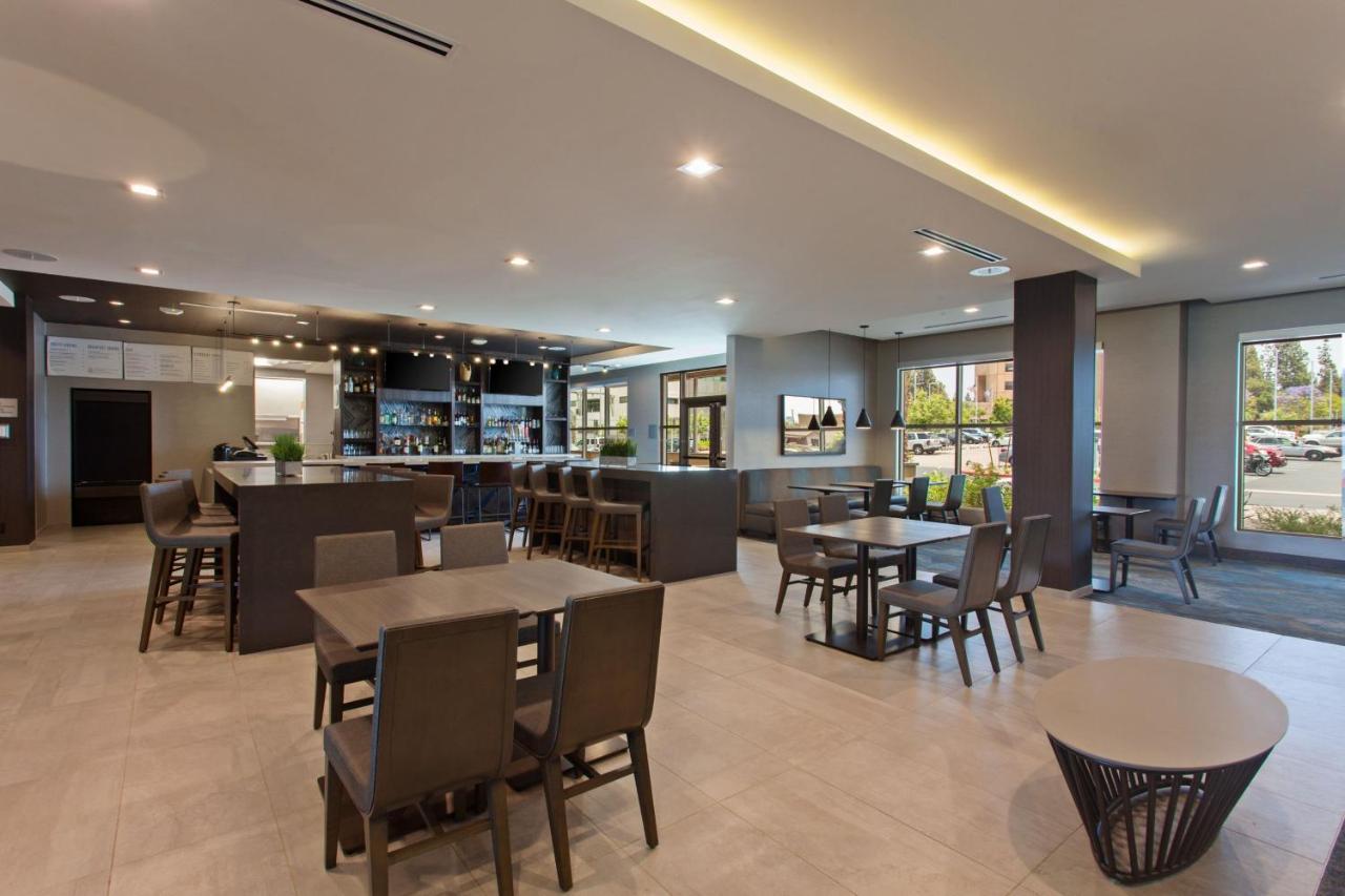 Courtyard By Marriott San Diego El Cajon Extérieur photo