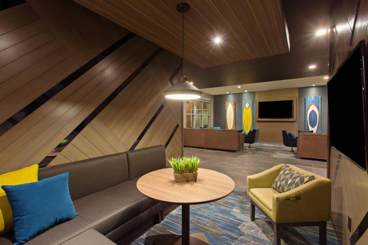 Courtyard By Marriott San Diego El Cajon Extérieur photo