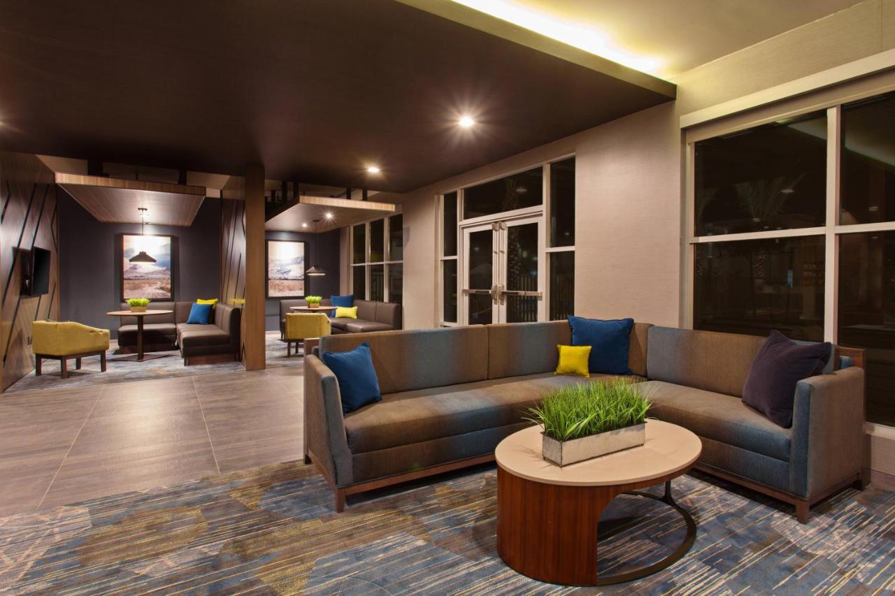 Courtyard By Marriott San Diego El Cajon Extérieur photo