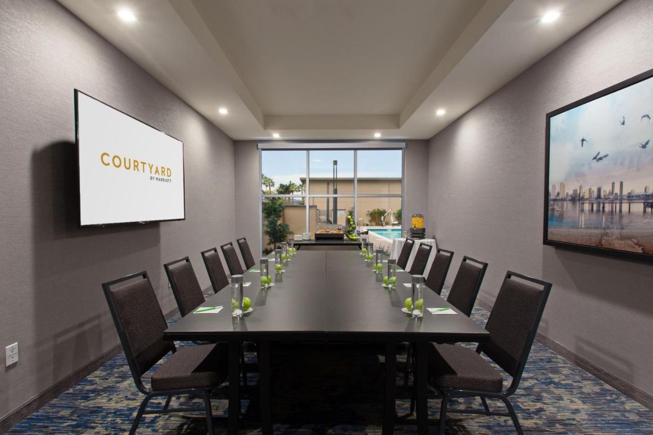 Courtyard By Marriott San Diego El Cajon Extérieur photo