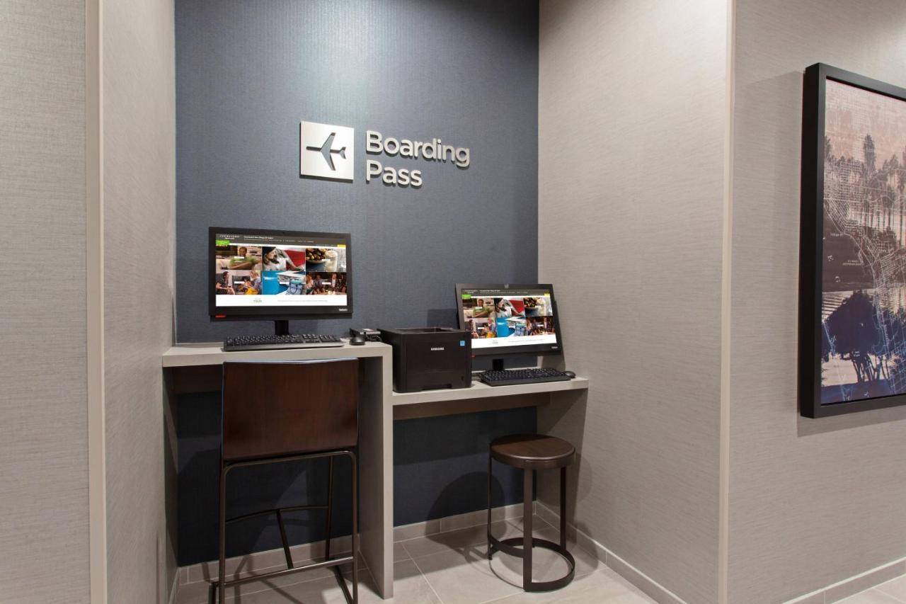 Courtyard By Marriott San Diego El Cajon Extérieur photo