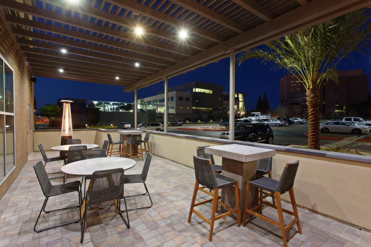 Courtyard By Marriott San Diego El Cajon Extérieur photo