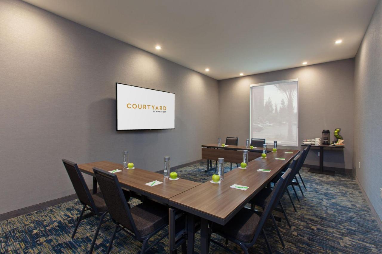 Courtyard By Marriott San Diego El Cajon Extérieur photo