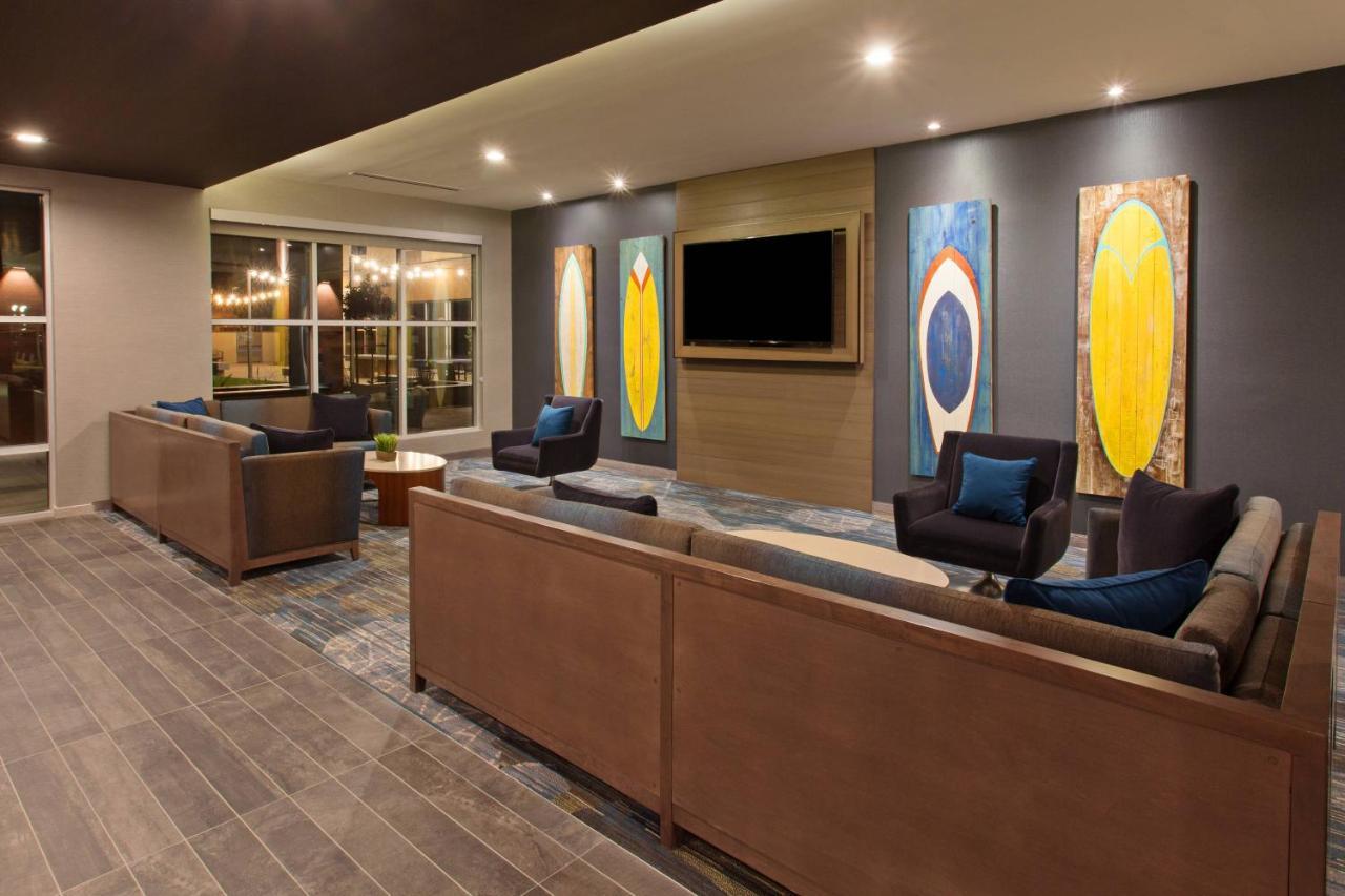 Courtyard By Marriott San Diego El Cajon Extérieur photo