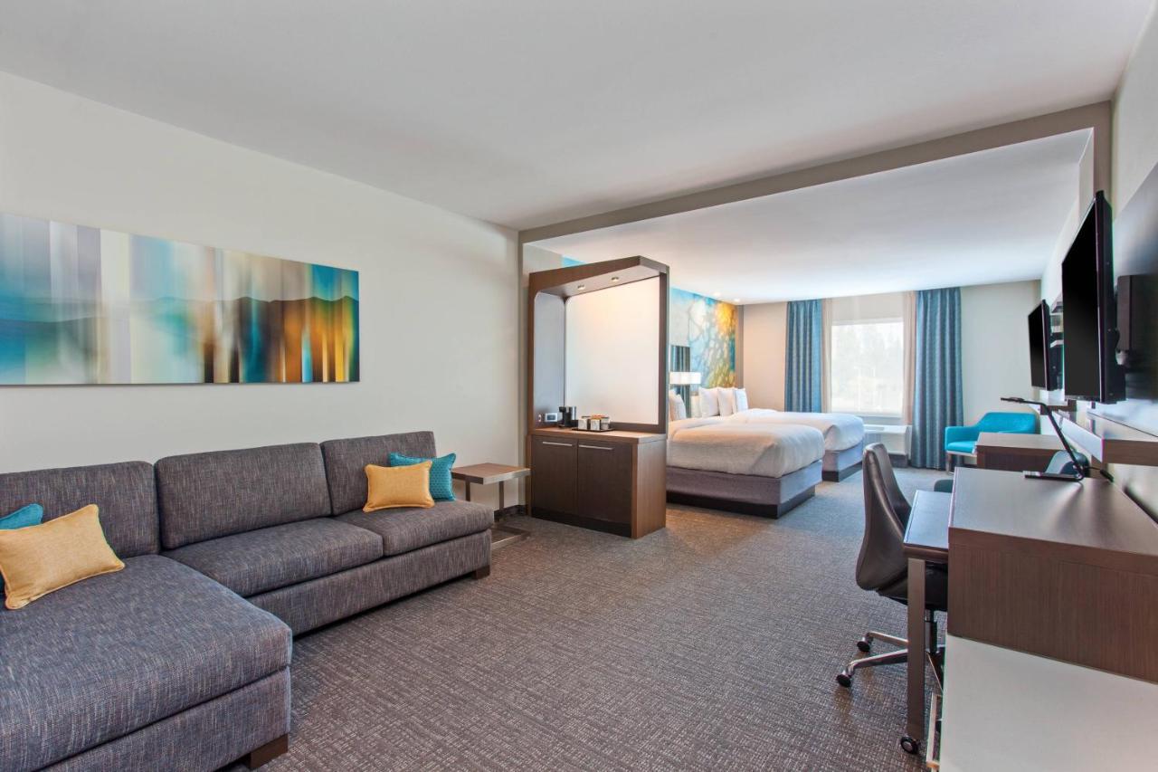 Courtyard By Marriott San Diego El Cajon Extérieur photo