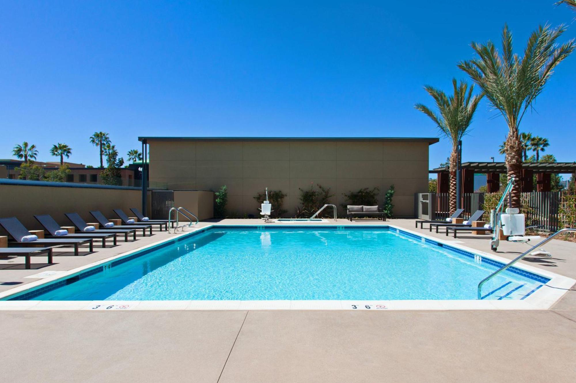 Courtyard By Marriott San Diego El Cajon Extérieur photo
