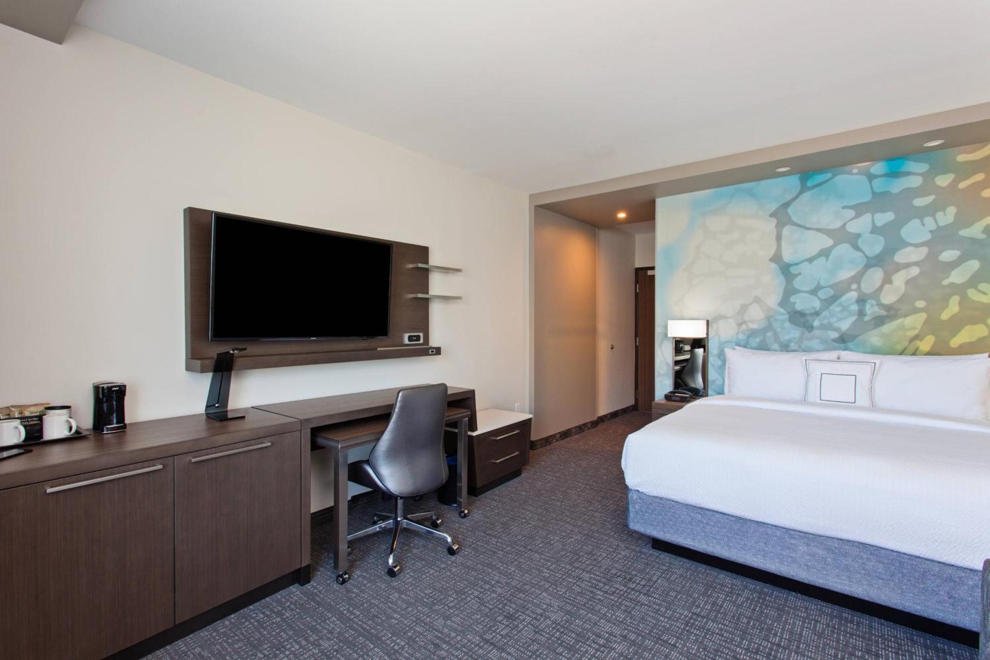 Courtyard By Marriott San Diego El Cajon Extérieur photo