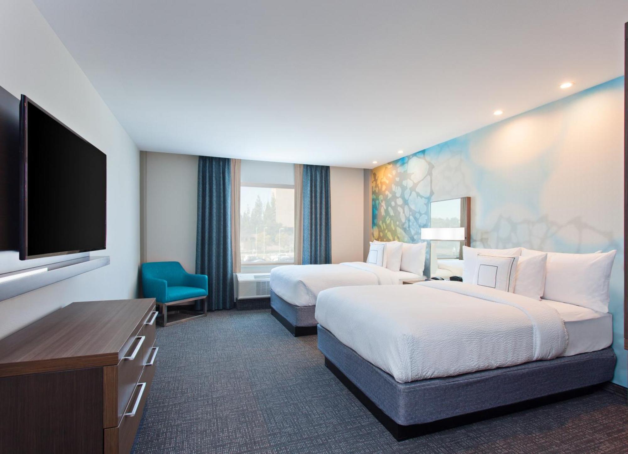 Courtyard By Marriott San Diego El Cajon Extérieur photo