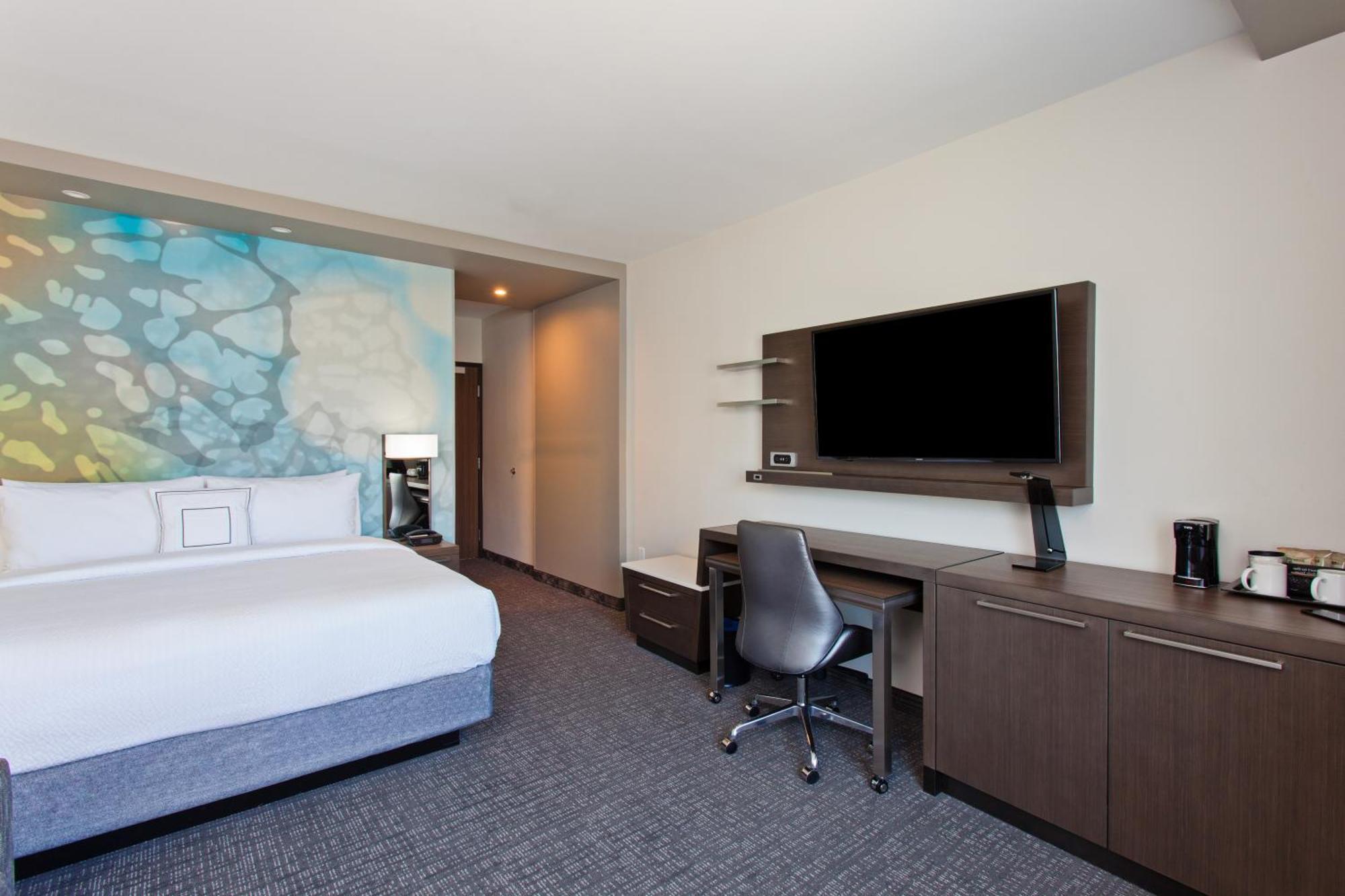 Courtyard By Marriott San Diego El Cajon Extérieur photo