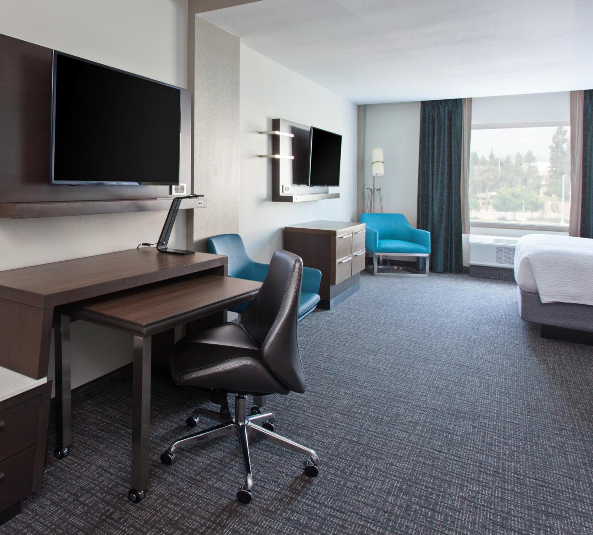 Courtyard By Marriott San Diego El Cajon Extérieur photo