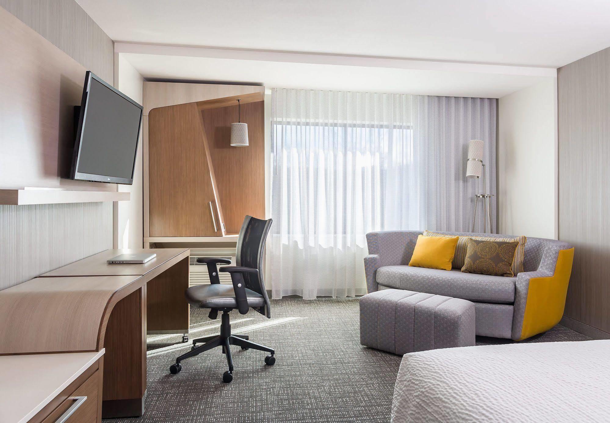 Courtyard By Marriott San Diego El Cajon Extérieur photo