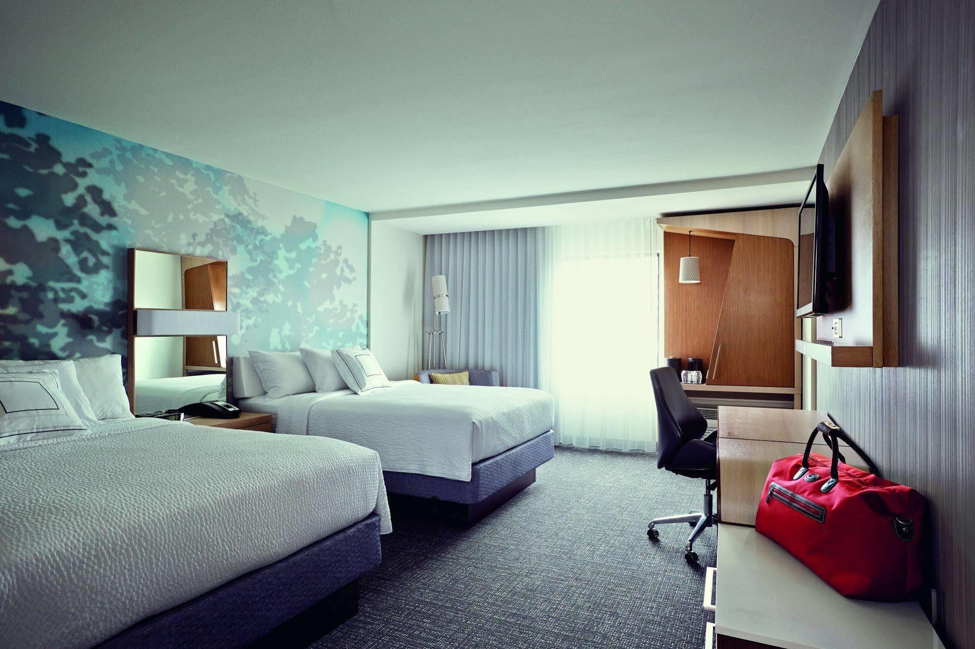 Courtyard By Marriott San Diego El Cajon Extérieur photo