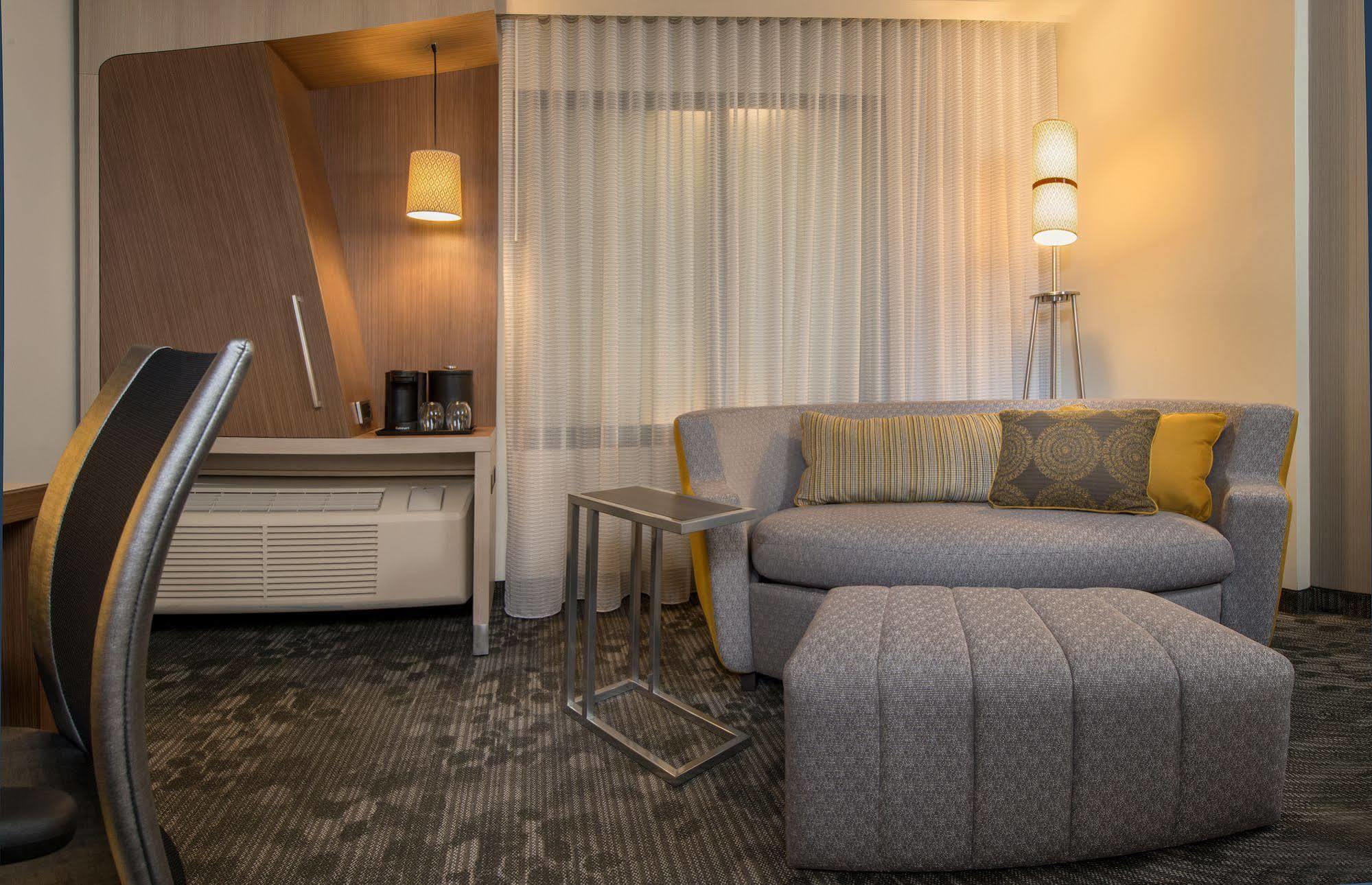 Courtyard By Marriott San Diego El Cajon Extérieur photo