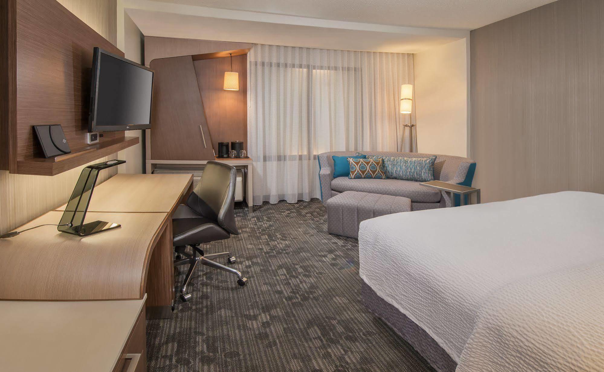 Courtyard By Marriott San Diego El Cajon Extérieur photo